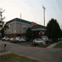 Hampton Inn Conway