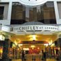 Chifley at Lennons Hotel