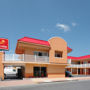 Econo Lodge Beach Block
