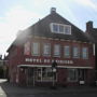 Hotel De Reisiger