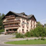 Hotel St Hubert