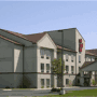 Red Roof Inn Mishawaka Notre Dame