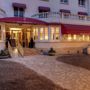 Best Western Villa Henri IV