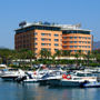 Hotel Puerto Juan Montiel Spa & Base Nautica
