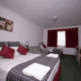 Hume Villa Motor Inn