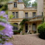 Le Chateau De Champlong