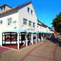 Strandhotel Hohwacht