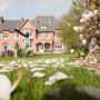 Domein Leegendael