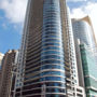 The Malayan Plaza Hotel