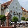Hotel Hirsch