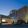 Hampton Inn & Suites Jackson