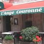 Logis Hotel L'ange Couronne