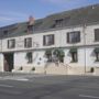 Logis Hostellerie Du Cheval Blanc