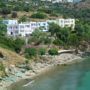 Aneroussa Beach Hotel
