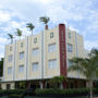 South Beach Plaza Villas