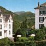 Logis Hotel Des Bains