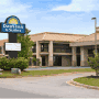 Days Inn and Suites Warner Robins