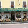 Logis Hôtel Du Commerce Et Touring