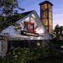 The Champagne Lodge and Luxury Suites