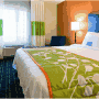 Fairfield Inn and Suites by Marriott Plainville