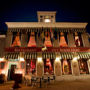 Stadsherberg Hotel Nieuw Hanenburg