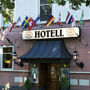 Centralhotellet - Sweden Hotels