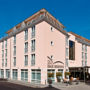 City Hotel Isar Residenz