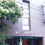 Weekly Dormy Inn Meguro Aobadai