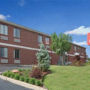 Econo Lodge Inn & Suites Tulsa
