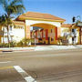 Sunburst Spa & Suites Motel