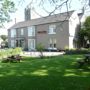 Lamphey Hall Hotel