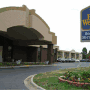 Best Western Hospitality Hotel & Suites