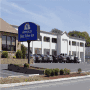 Americas Best Value Inn Cherry Hill