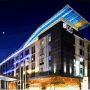 Aloft Dulles Airport North