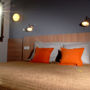 Hotel Balladins Melun-Savigny Le Temple