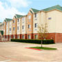 Days Inn and Suites Plano Medical Center/Dallas