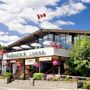 Lobstick Lodge