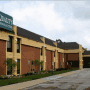 Quality Inn and Suites Greenfield Hotel