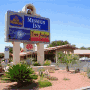 Best Western Mission Inn