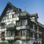 Drachenburg & Waaghaus