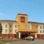 Comfort Suites Cincinnati Airport