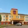 Comfort Suites Cincinnati Airport