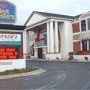 Best Western Georgian Inn