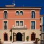 Hotel Ristorante Casa Rossa