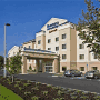 Fairfield Inn and Suites by Marriott Kingsburg