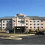 Fairfield Inn and Suites by Marriott Birmingham Pelham/I-65