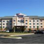 Fairfield Inn and Suites by Marriott Birmingham Pelham/I-65