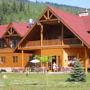 Glacier House Hotel & Resort