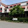 Hotel 't Paviljoen