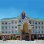 Comfort Inn & Suites-Dallas/Walnut Hill